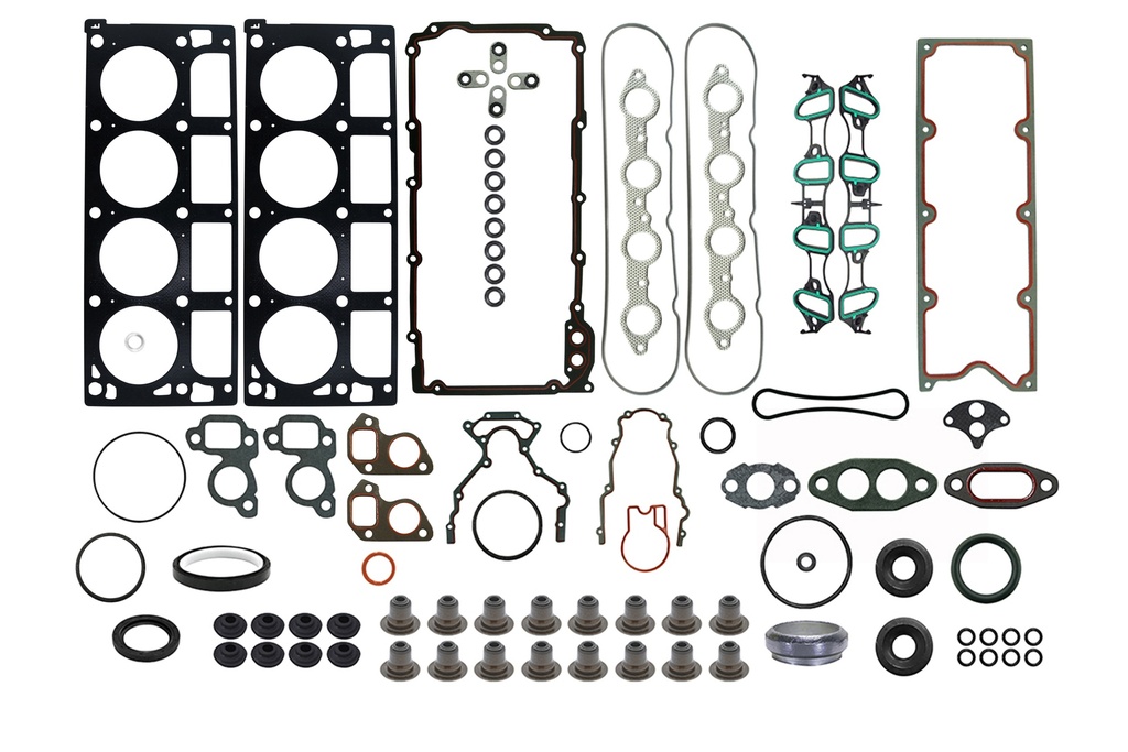 [FS-000175-1G] FS-000175-1G Full Set / Juego Completo