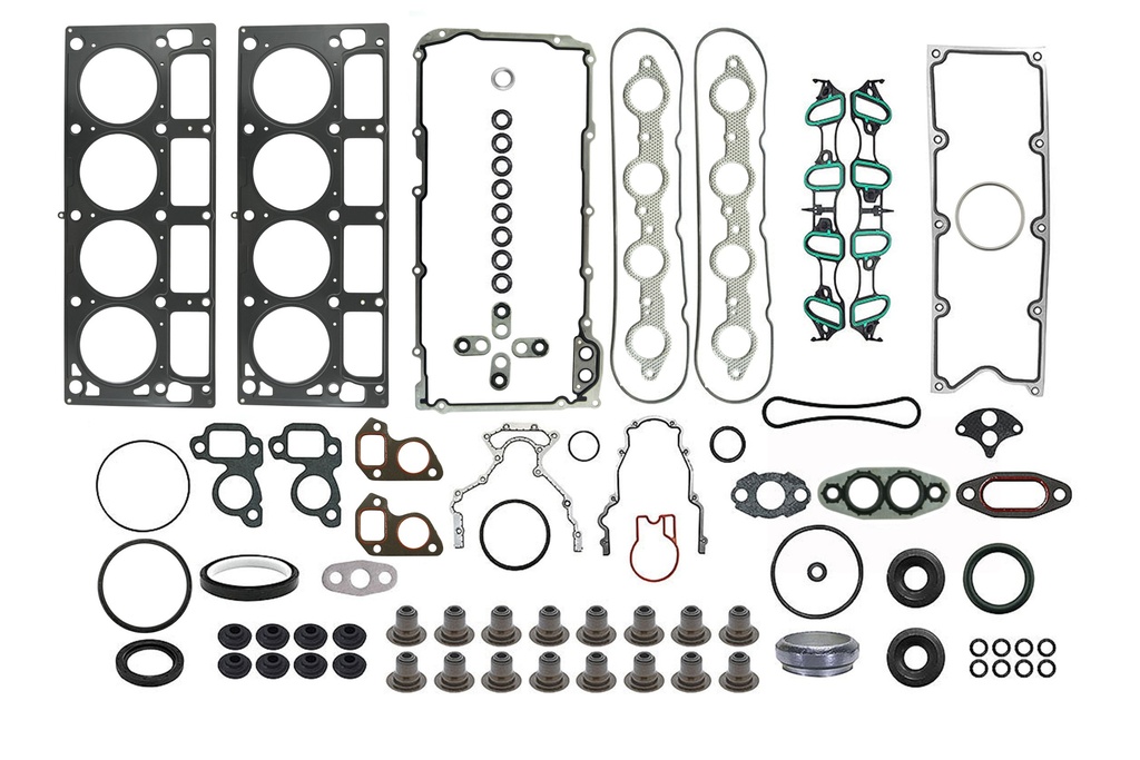 FS-000175-1ML Full Set / Juego Completo