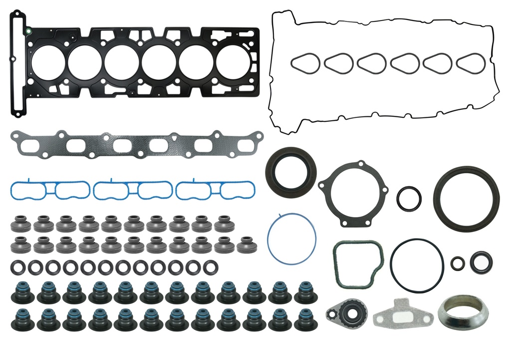 FS-000153-ML Full Set / Juego Completo