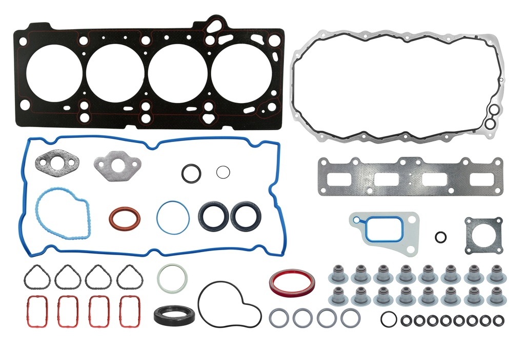 FS-000245-1 Juego Completo
