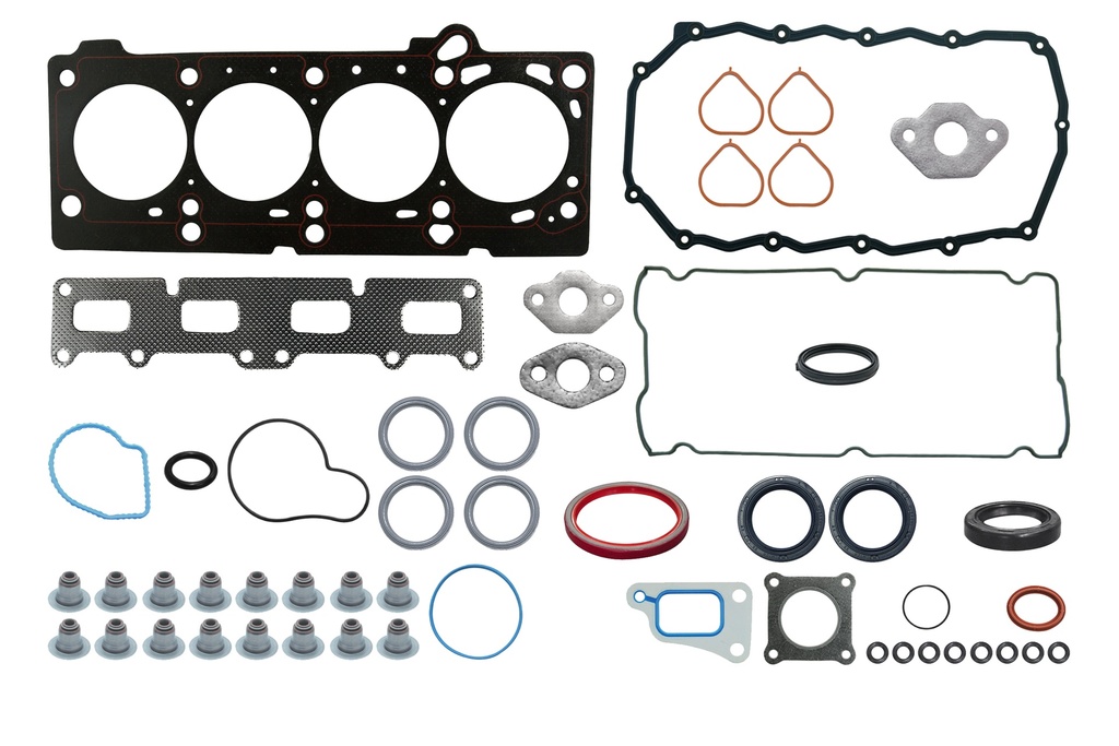 FS-000245-2G Full Set / Juego Completo