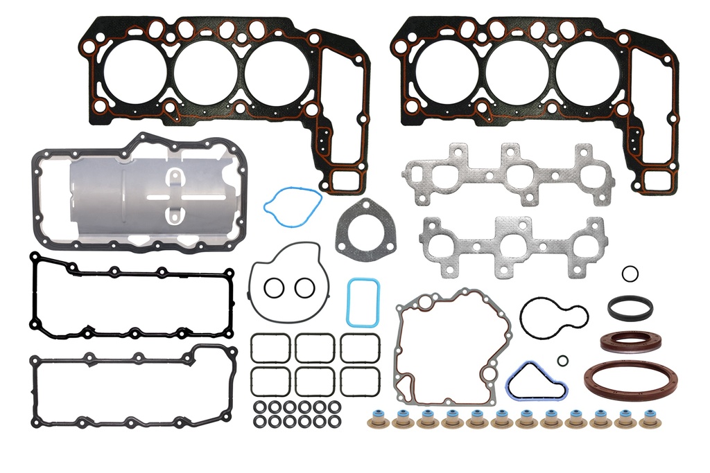 [FS-000271-G] FS-000271-G Full Set / Juego Completo