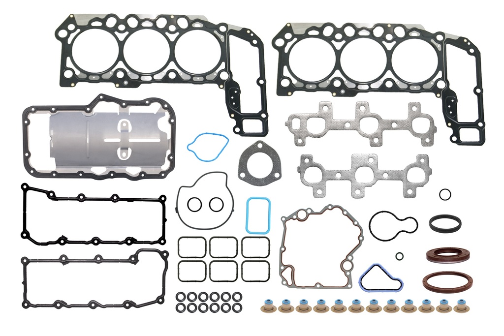 FS-000271-ML Full Set / Juego Completo