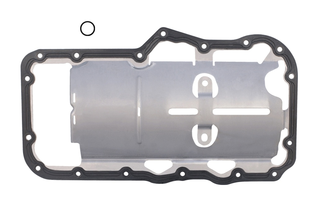 OS-001271-R Oil Pan Set / Splash pan / Junta de Carter