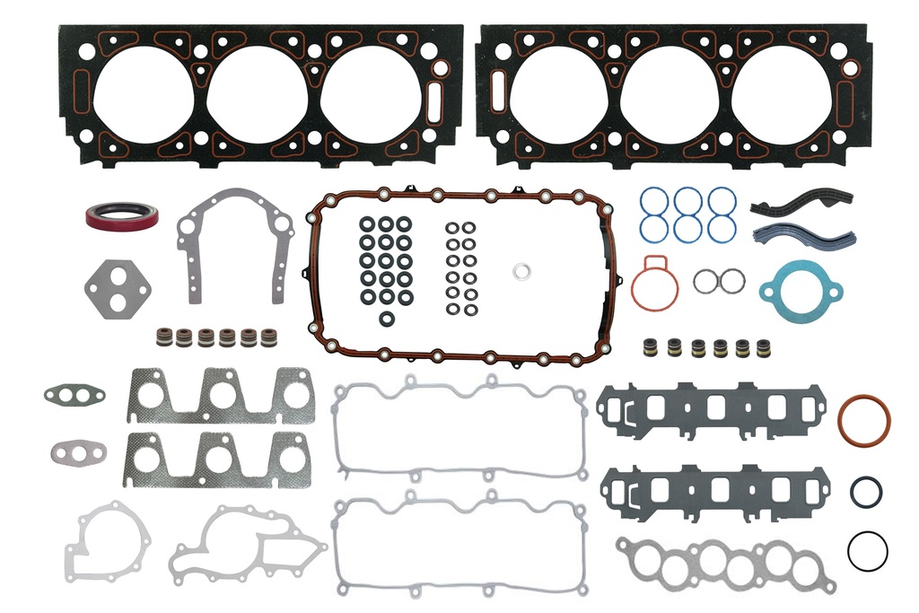 FS-000322-3 Juego Completo