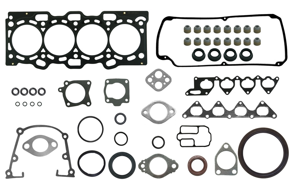 FS-000247-1ML Full Set / Juego Completo