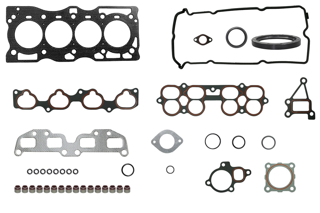 [FS-001235-G] FS-001235-G Full Set / Juego Completo