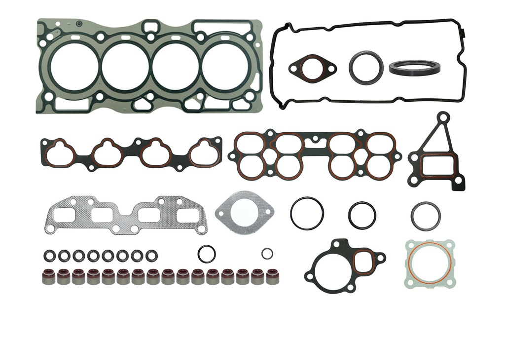 FS-001235-ML Full Set / Juego Completo