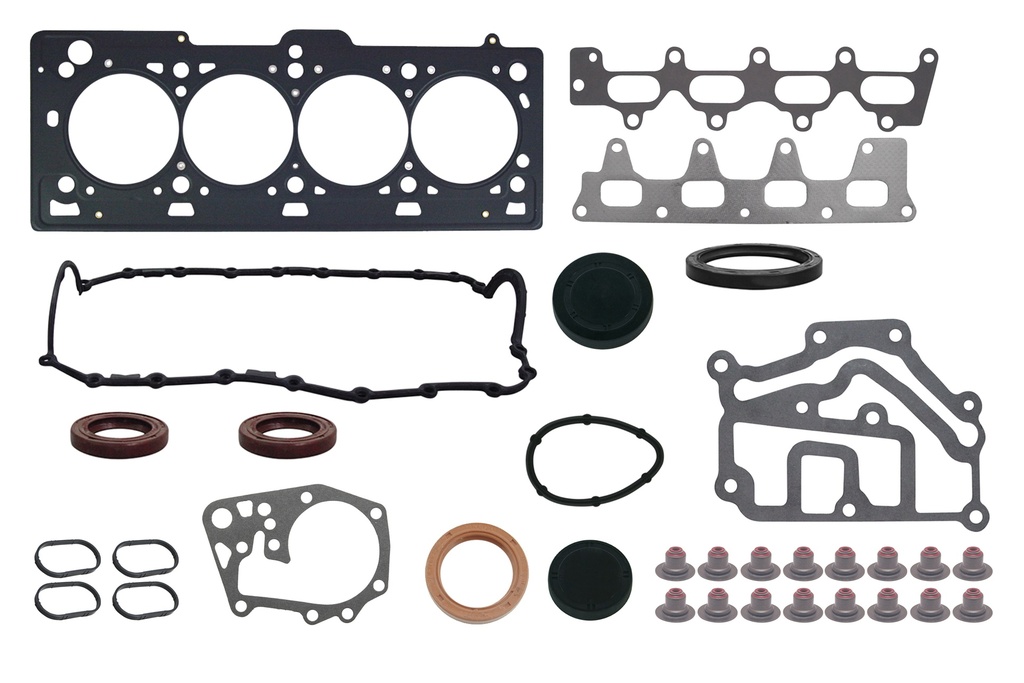 FS-001550 Full Set / Juego Completo