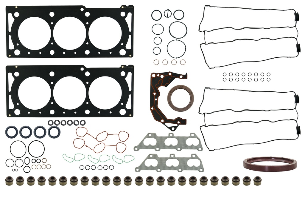 FS-000135-ML Full Set / Juego Completo