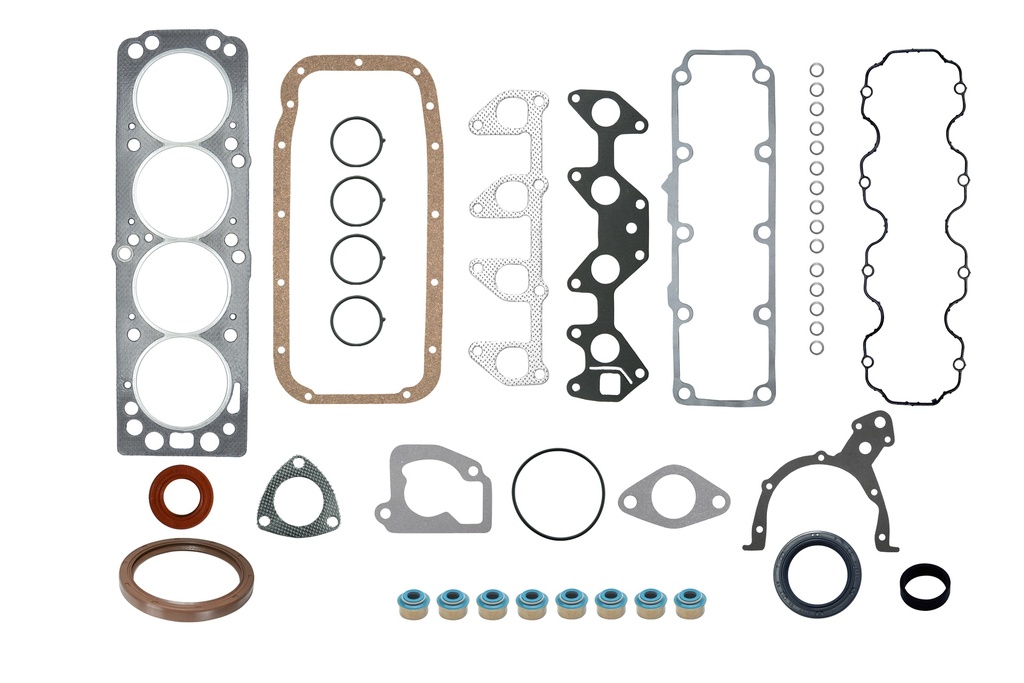 FS-000118 Full Set / Juego Completo