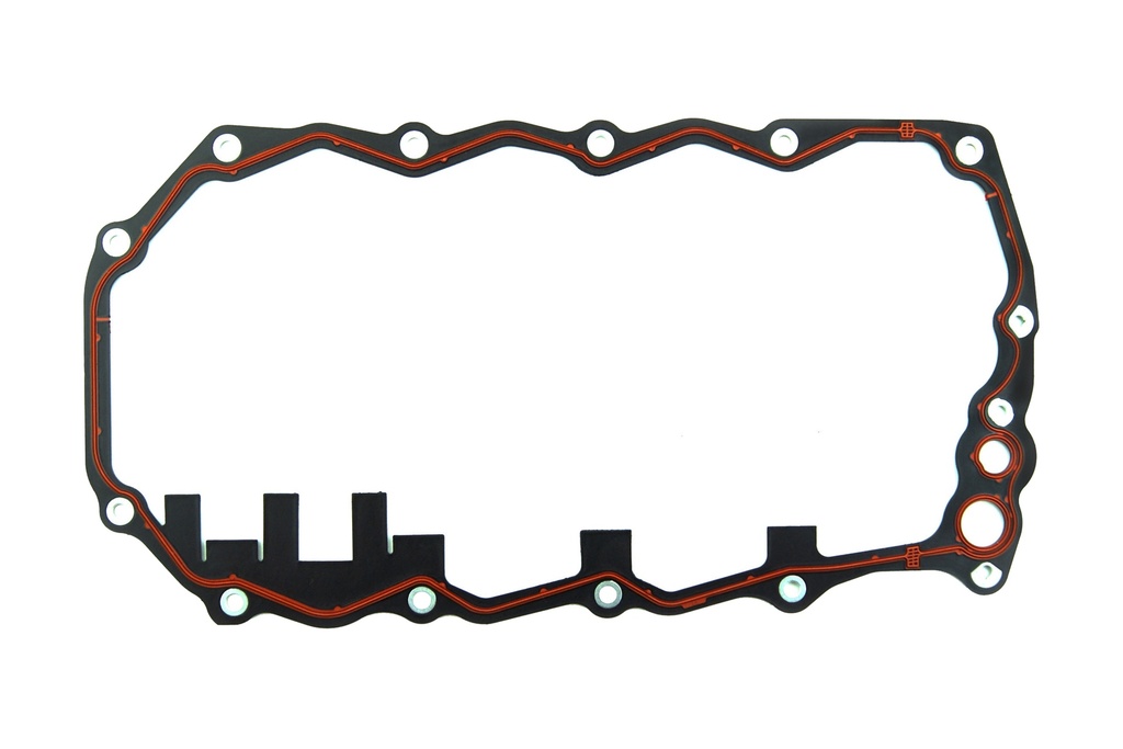 OS-001245-1 Oil Pan Set / Splash pan / Junta de Carter