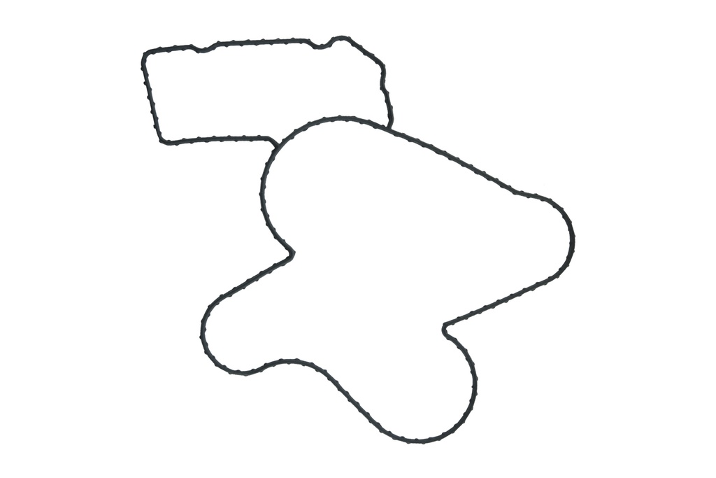 ES-009273 Junta Bomba de Agua