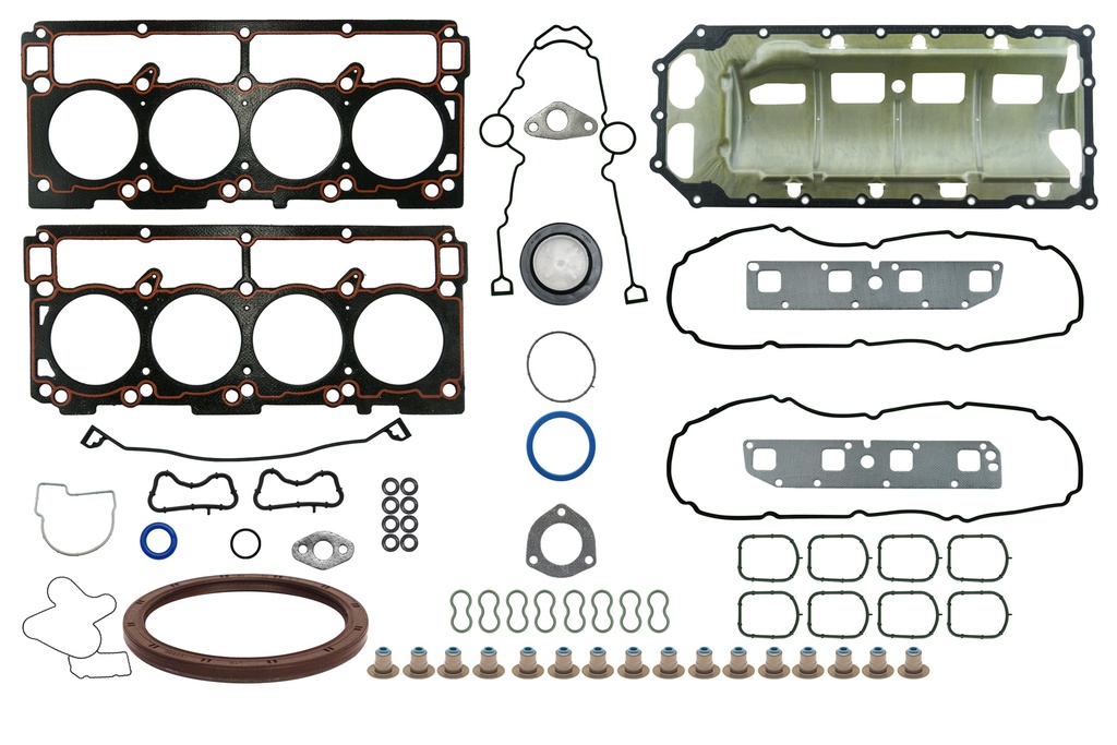 FS-000273-1G Full Set / Juego Completo