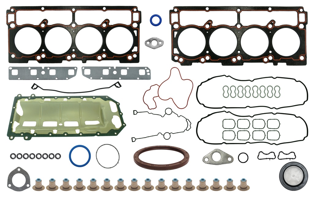 FS-000273-G Full Set / Juego Completo