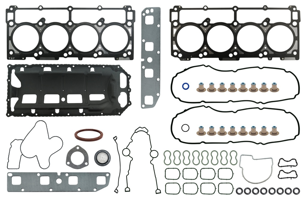 FS-000273-ML Full Set / Juego Completo