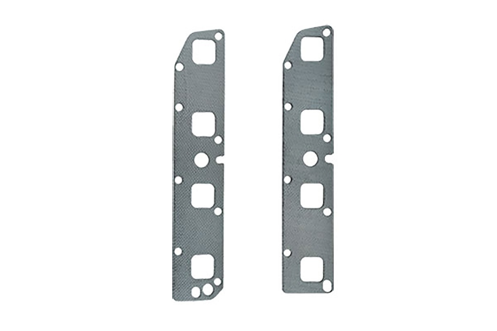 MS-004273-E Manifold (Exhaust) / Multiple (Escape)