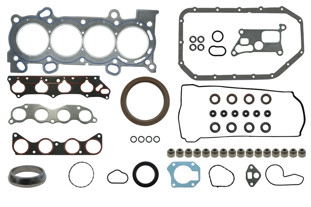 FS-001466-G Full Set / Juego Completo