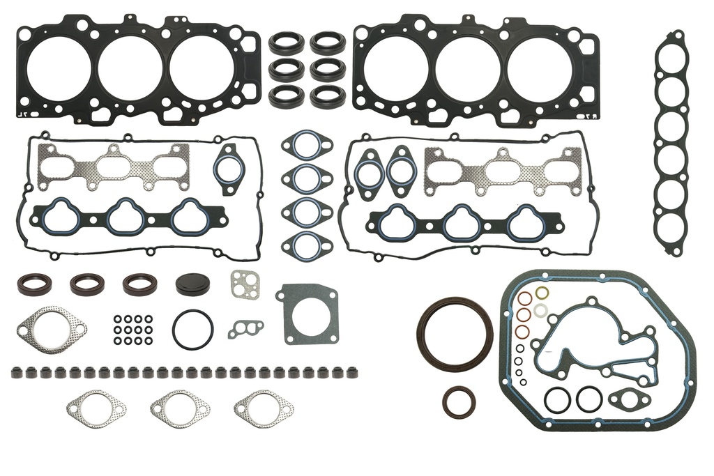 FS-000221-ML Full Set / Juego Completo