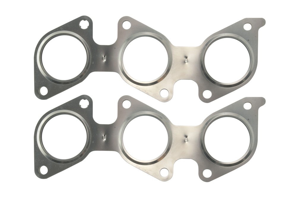 MS-041365-E Manifold (Exhaust) / Multiple (Escape)