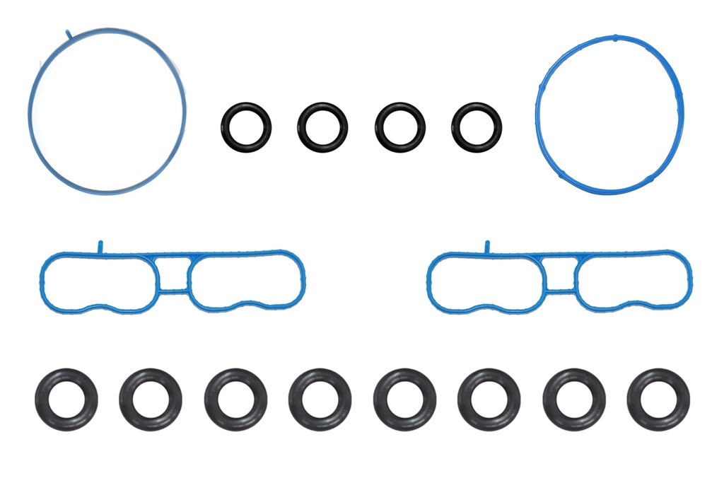 Junta de Inyeccion de Combustible