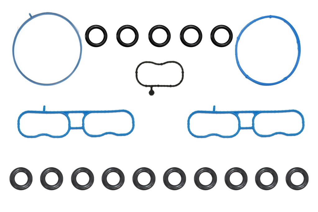 FI-002128 gas pump / Junta de Inyeccion de Combustible