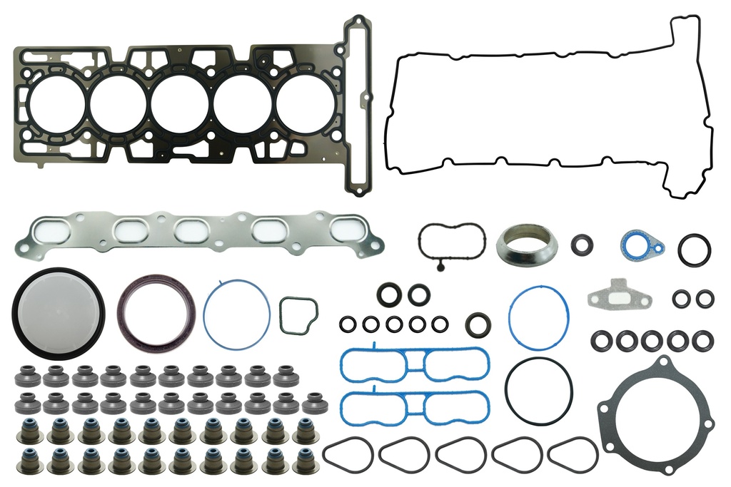 FS-000128-ML Full Set / Juego Completo