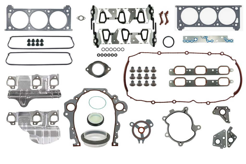 FS-000171-ML Full Set / Juego Completo