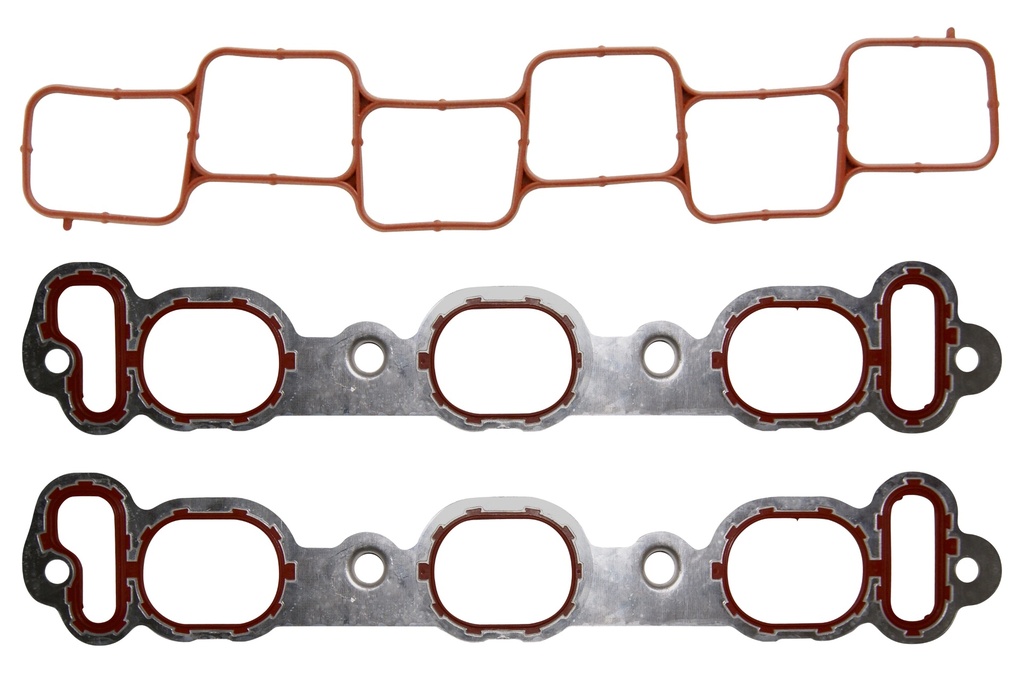 MS-004261-3LS Manifold (Intake) / Multiple (Admision)