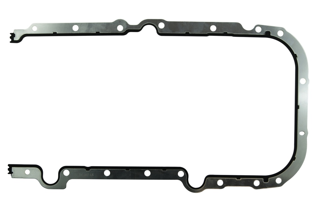 OS-001267-LS Oil Pan Set / Splash pan / Junta de Carter