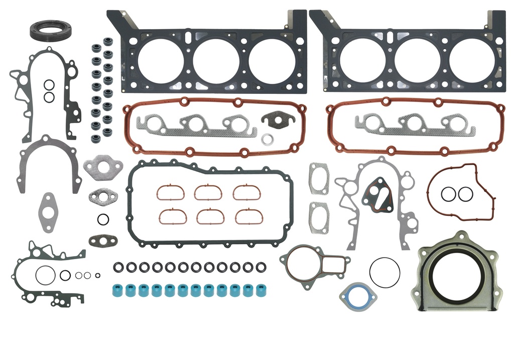 FS-000263-2ML Full Set / Juego Completo