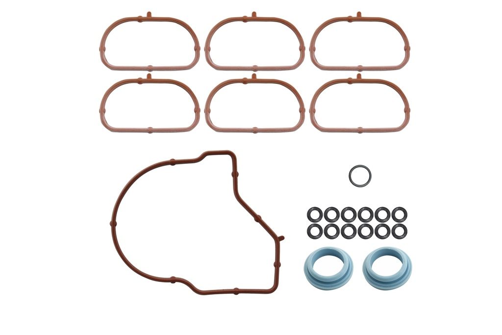 Junta de Inyeccion de Combustible