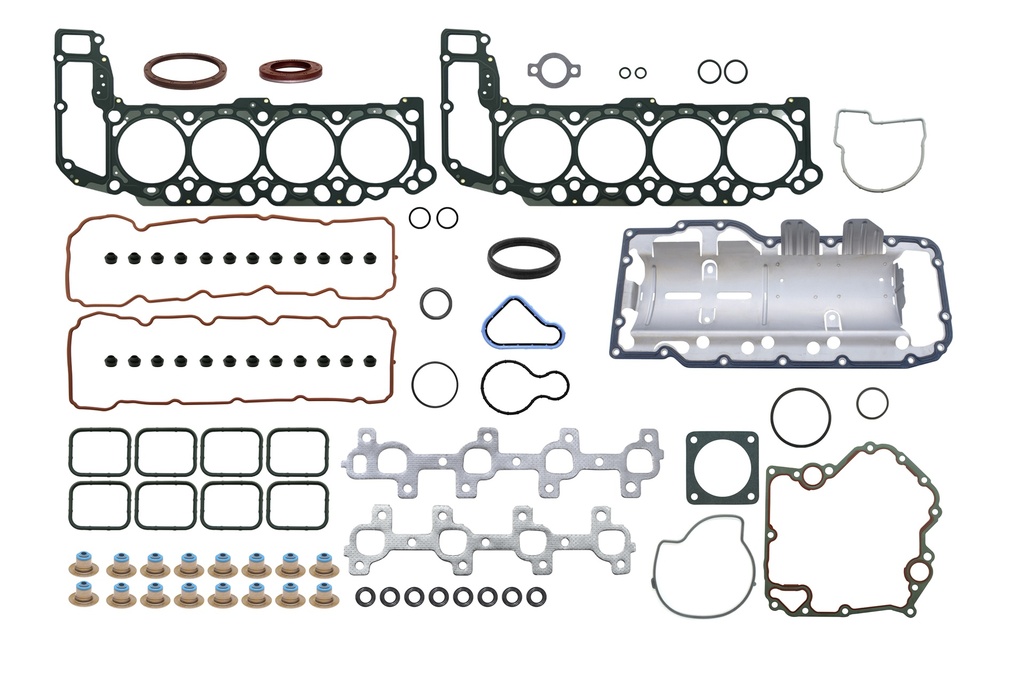 FS-000272-1ML Full Set / Juego Completo