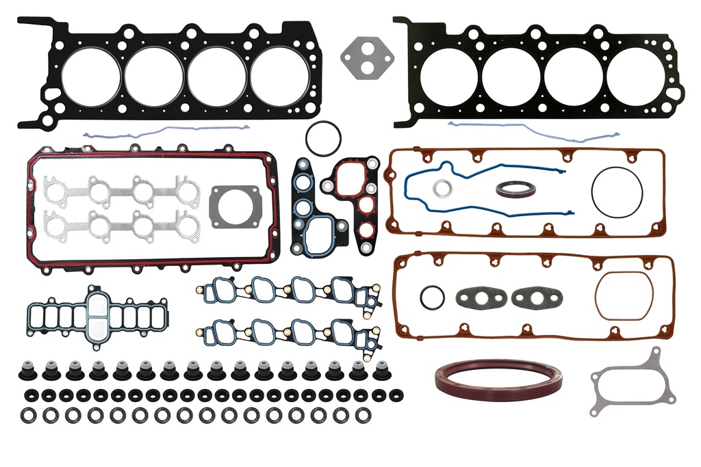 FS-000357-6G Full Set / Juego Completo