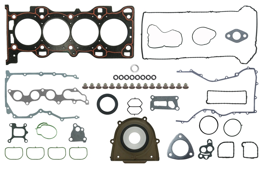 [FS-000348-1G] FS-000348-1G Full Set / Juego Completo