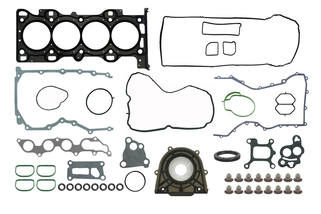 FS-000348-1ML Juego Completo