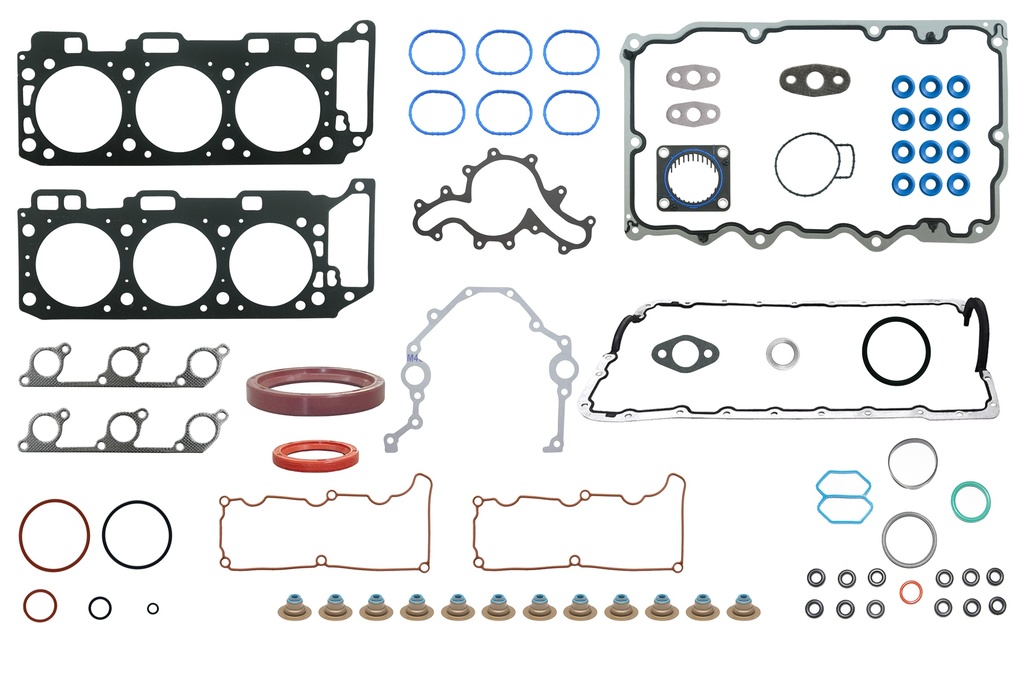 FS-000337-1G Full Set / Juego Completo