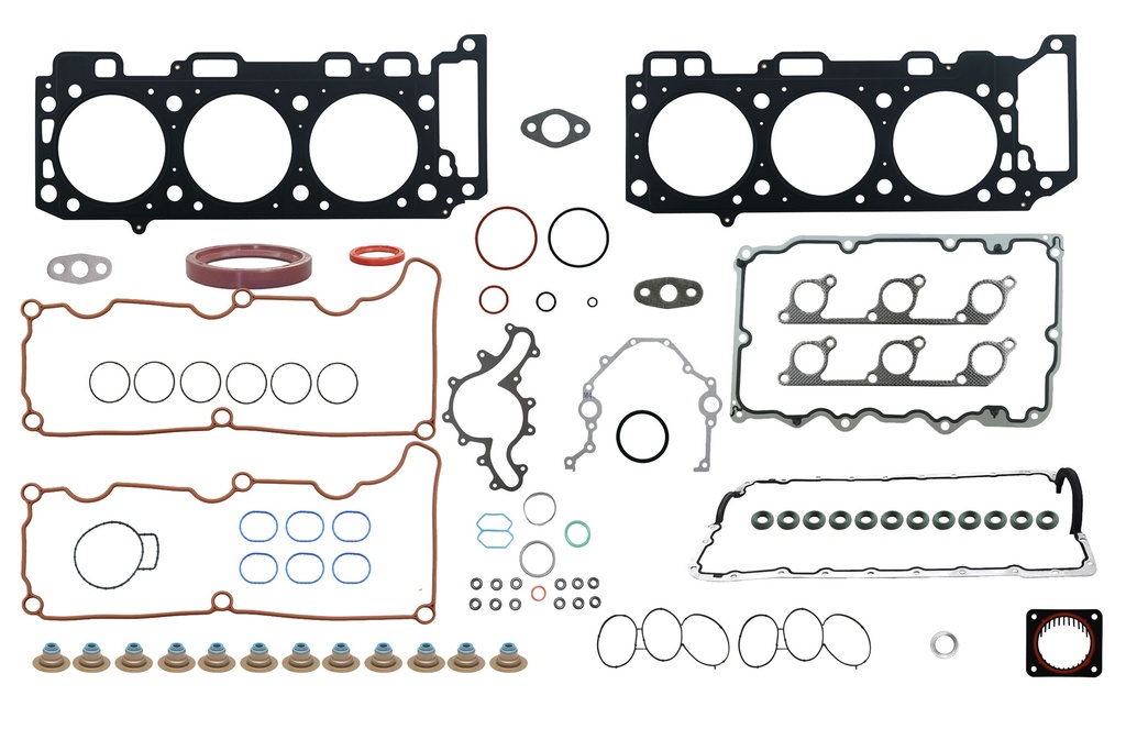 FS-000337-1ML Full Set / Juego Completo