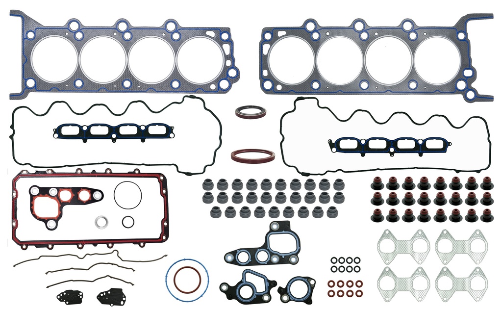 FS-000357-1G Full Set / Juego Completo