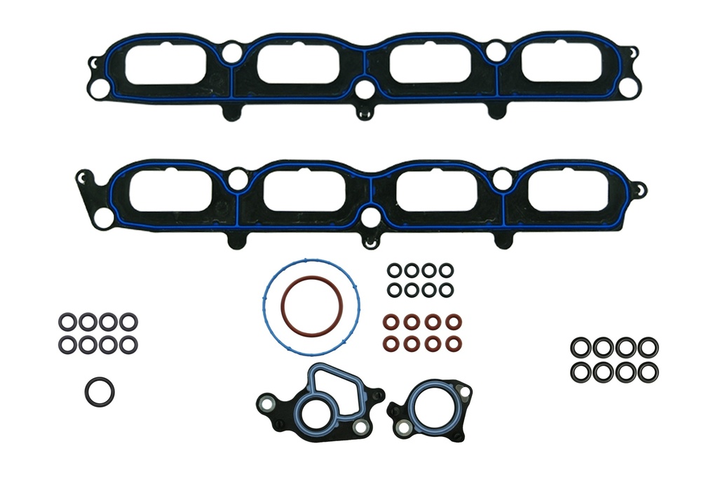 MS-004357-NS3 Manifold (Intake) / Multiple (Admision)