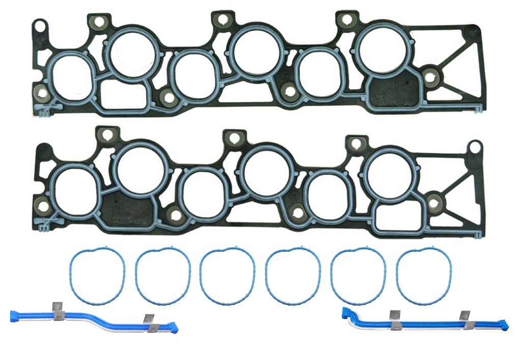 MS-004341-5 Manifold (Intake) / Multiple (Admision)