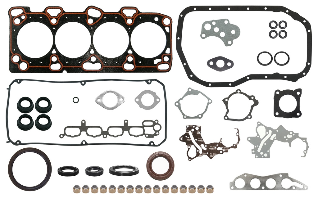 FS-000247-G Full Set / Juego Completo