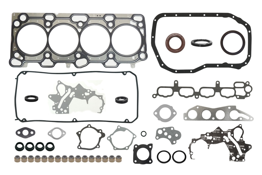 FS-000247-ML Full Set / Juego Completo