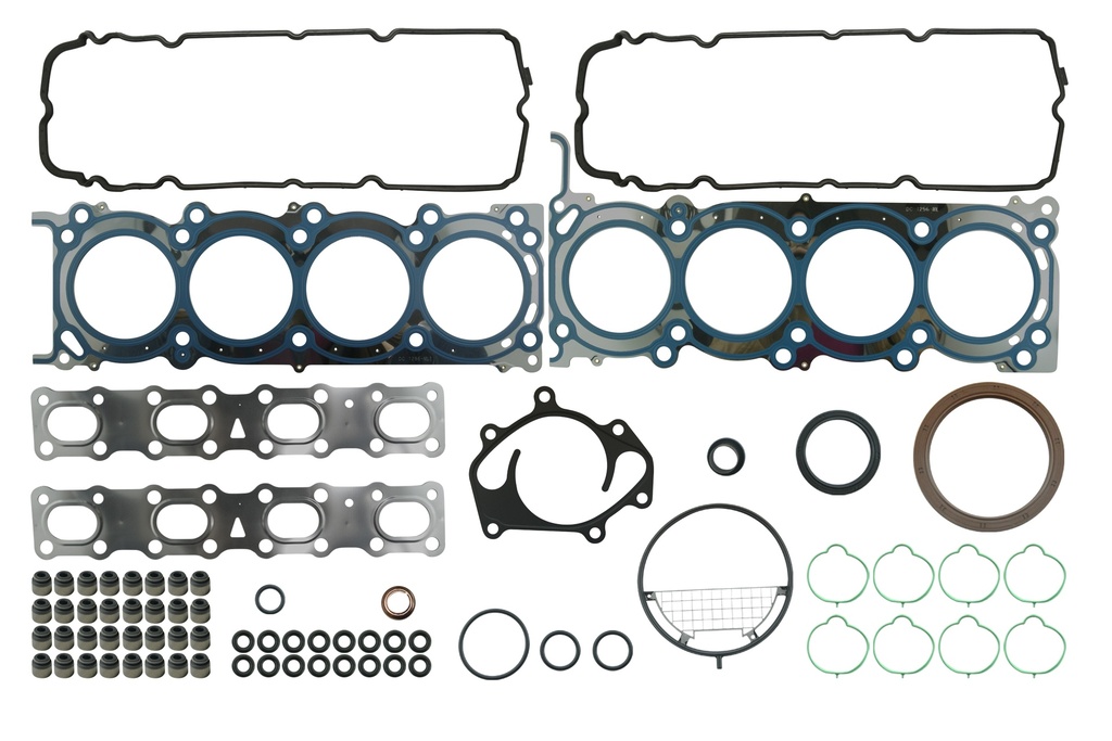 FS-001256-ML Full Set / Juego Completo