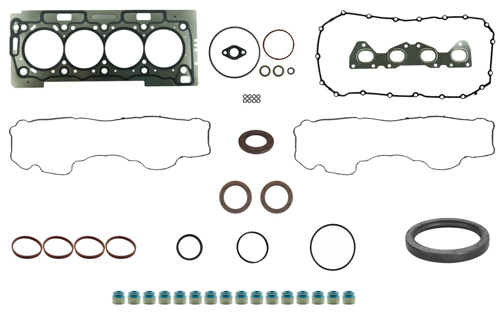 FS-001900-ML Full Set / Juego Completo