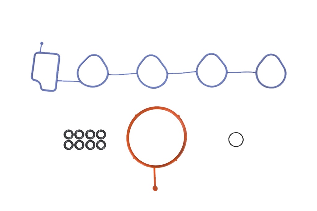 FI-002116 gas pump / Junta de Inyeccion de Combustible