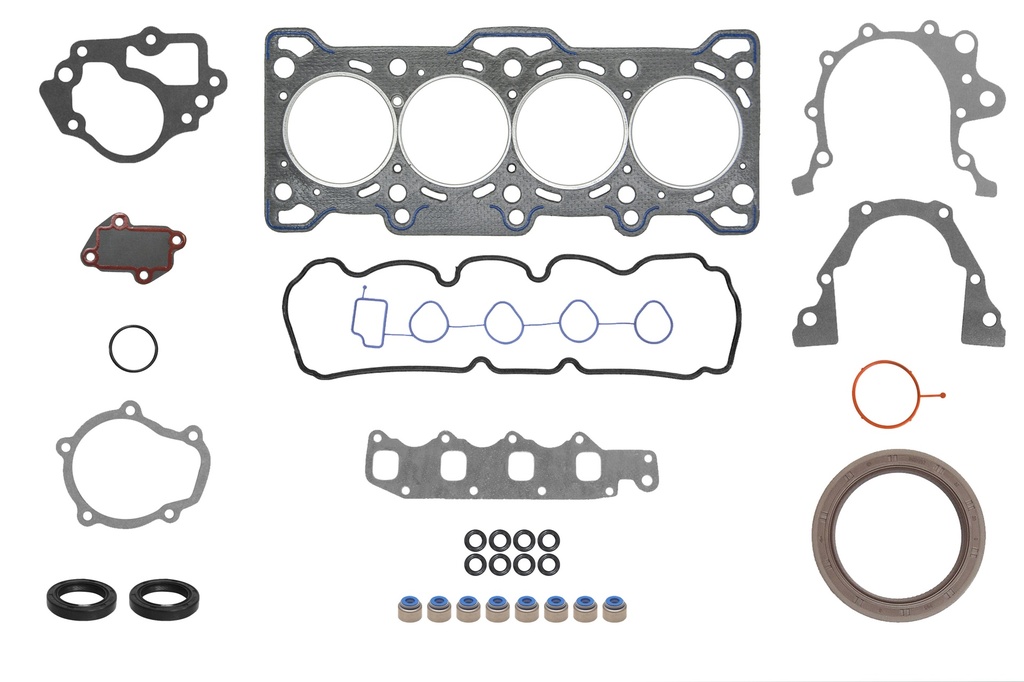 [FS-000116] FS-000116 Full Set / Juego Completo
