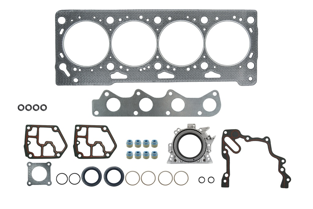 FS-001835-G Full Set / Juego Completo