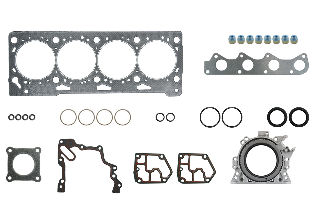 FS-001835-GX Juego Completo