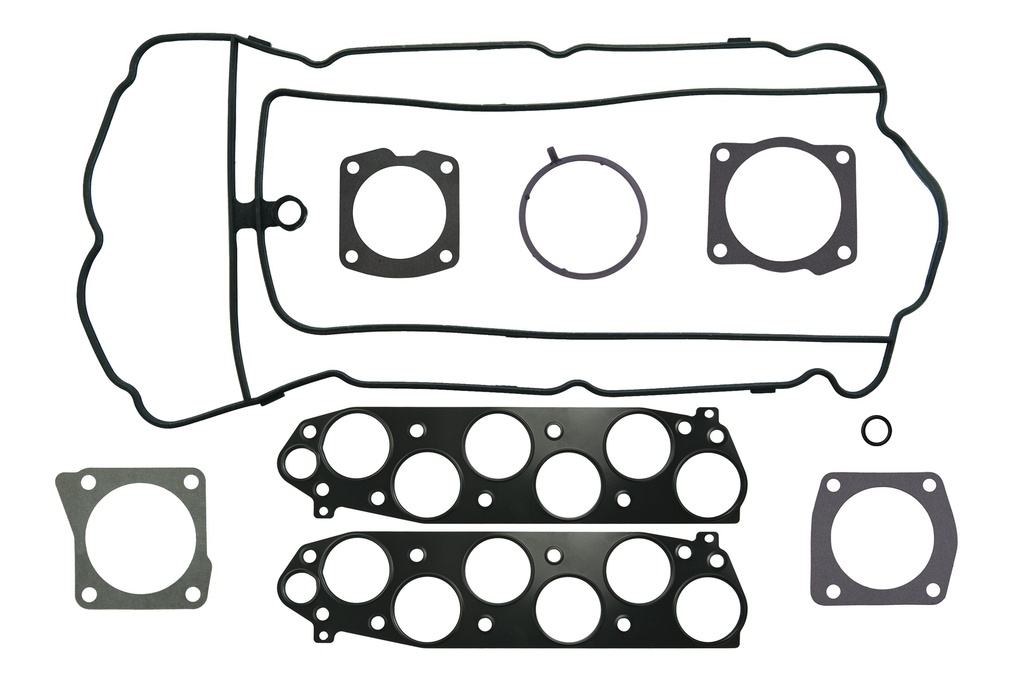 MS-041474-1 Manifold (Plenum) / Multiple (Pleno)